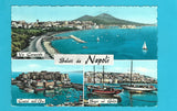 AK Saluti da Napoli.