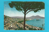 AK Napoli - Panorama.