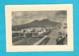 AK Napoli - Stazione Marittima.