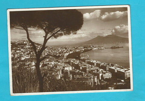 AK Napoli.