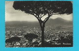 AK Napoli - Panorama.