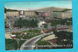 AK Bagnoli (Napoli) - Veduta panoramica del Comando NATO.