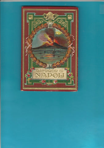Ricordo di Napoli.