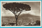 AK Napoli - Panorama.