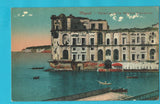 AK Napoli - Palazzo della Regina Giovanna.