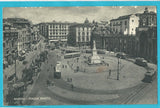 AK Napoli - Piazza Dante.
