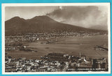 AK Napoli - Panorama da S. Martino.