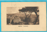 AK Napoli - Panorama.