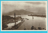 AK Napoli - Il Porto.