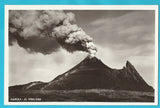 AK Napoli - Il Vesuvio.