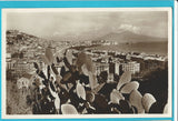 AK Napoli - Panorama.