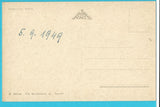 AK Napoli - Via Caracciolo.
