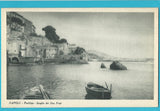 AK Napoli - Posillipo - Scoglio de Due Frati.