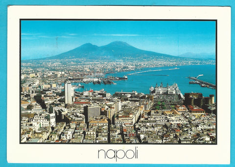 AK Napoli.