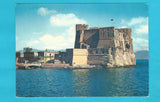 AK Napoli. Castel dell'Ovo.