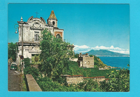 AK Napoli - Panorama.