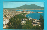 AK Napoli. Panorama.