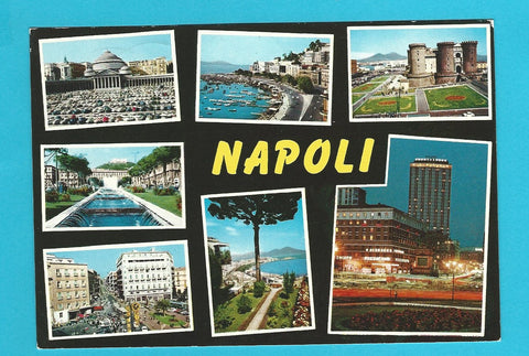 AK Napoli.