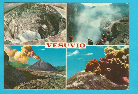 AK Vesuvio.