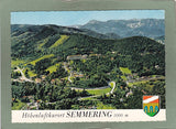 AK Höhenluftkurort Semmering.