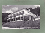 AK Höhenluftkurort Semmering.  Hotel Alpenhof. (1968)