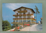 AK Kurort Semmering. Haus Wagner. Inh. Josef Wagner.