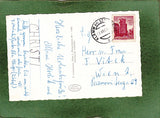 AK Klamm am Semmering. (1960)