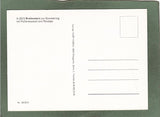 AK Breitenstein am Semmering mit Polleroswand und Raxalpe. Kreuzberg. Semmeringgebiet.