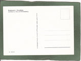 AK Breitenstein am Semmering. Diät- u. Genesungsheim. Imbisstube Bednar.