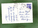 AK Wallfahrtskirche Maria Schutz am Semmering. (1964)