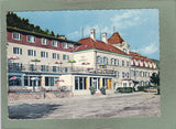 AK Maria Schutz am Semmering. Kurhotel.