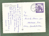 AK Semmering. Maria Schutz. Sonnwendstein. Steinhaus. Hotel Panhans.