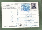 AK Sonnwendstein.