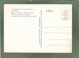 AK Puchberg am Schneeberg. Forellenhof Alpengasthof Losenheim. Sepp u. Elfriede Wanzenböck. Losenheim 20.