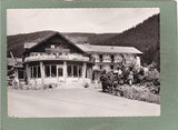 AK Puchberg am Schneeberg. Forellenhof Alpengasthof Losenheim. Sepp u. Elfriede Wanzenböck. Losenheim 20.