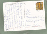 AK Puchberg am Schneeberg.