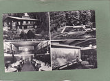 AK Pension Alpenhof. Kreuzberg – Payerbach.