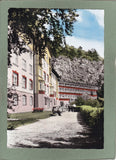AK Puchberg am Schneeberg. Urlauberhaus Strengberg. Kultur- und Sportverein der Wiener Verkehrsbetriebe.