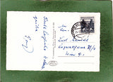 AK Puchberg am Schneeberg. K.S.V. d. W.V.B. Urlauberhaus Strengberg. (1963)