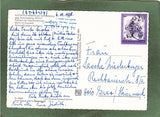 AK Puchberg am Schneeberg – Kurpark.