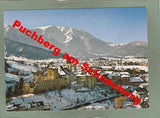 AK Puchberg am Schneeberg.