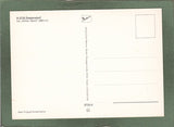 AK Zweiersdorf mit „Hoher Wand“.