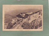 AK Eisenbahn-Hotel Hochschneeberg.