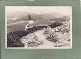 AK Kaiserin Elisabeth Gedächtnis Kirchlein auf dem Hochschneeberg.