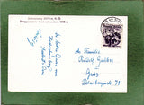 AK Schneeberg. Berggaststätte Hochschneeberg.