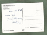 AK Grüße aus Mönichkirchen.