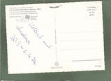 AK Mönichkirchen am Wechsel.