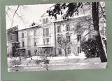 AK Mönichkirchen am Wechsel. Hotel Hochwechsel.