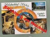 AK Kirchberg am Wechsel. Gasthof Pension Molzbachhof. Familie Pichler.