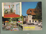 AK Kirchberg am Wechsel. Hotel Post. Neuhold-Handler.